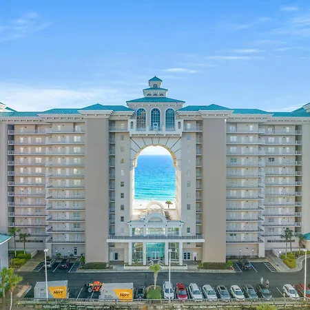 Majestic Sun Beach Resort By Panhandle Getaways